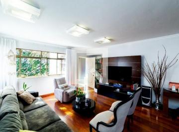 Apartamento · 156m² · 4 Quartos · 2 Vagas · Apartamento à Venda - Carmo Sion, 4 Quartos, 156 m² - Belo Horizonte