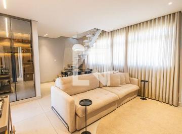 Apartamento · 165m² · 4 Quartos · 2 Vagas · Apartamento à Venda - Santa Amélia, 4 Quartos, 165 m² - Belo Horizonte
