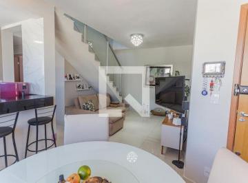 Apartamento · 176m² · 2 Quartos · 3 Vagas · Apartamento à Venda - Sagrada Família, 2 Quartos,  176 m² - Belo Horizonte
