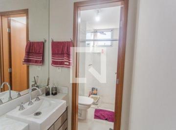 Apartamento · 176m² · 2 Quartos · 3 Vagas - Quinto Andar (Premier Vendas 2) · Apartamento à Venda - Sagrada Família, 2 Quartos,  176 m² - Belo Horizonte