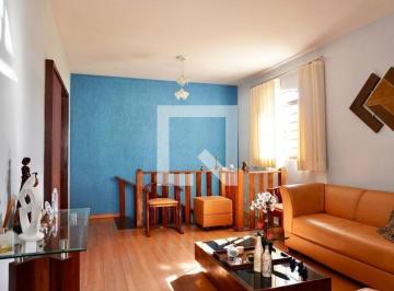 Casa · 313m² · 5 Quartos · 3 Vagas · Casa à Venda - Cachoeirinha, 5 Quartos, 313 m² - Belo Horizonte
