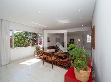 Apartamento en Venda de 4 quartos Cidade Jardim · Apartamento à Venda - Cidade Jardim, 4 Quartos, 430 m² - Belo Horizonte