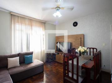 Apartamento · 73m² · 3 Quartos · 1 Vaga · Apartamento à Venda - Dom Bosco, 3 Quartos, 73 m² - Belo Horizonte