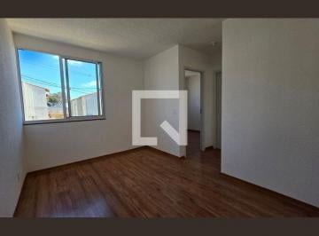 Apartamento · 41m² · 2 Quartos · 1 Vaga · Apartamento à Venda - Alphaville Vespasiano, 2 Quartos, 41 m² - Vespasiano