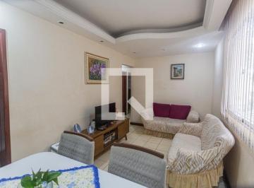 Apartamento · 67m² · 4 Quartos · 2 Vagas · Apartamento à Venda - Santa Efigênia, 4 Quartos, 67 m² - Belo Horizonte