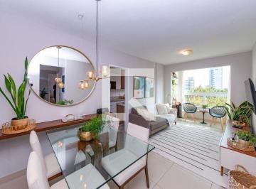 Apartamento · 70m² · 2 Quartos · 1 Vaga · Apartamento à Venda - Buritis, 2 Quartos, 70 m² - Belo Horizonte