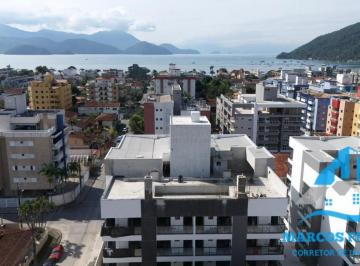 Imagem do Imóvel · Apartamento de um dormitório suíte + lavabo novo moderno área de lazer completa no bairro Itaguá Uba