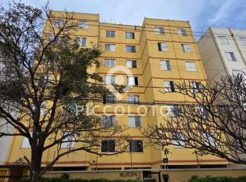 Apartamento · 77m² · 2 Quartos · 1 Vaga · Apartamento à venda em Campinas, Jardim Guanabara, com 2 quartos, com 77 m², Belvedere II