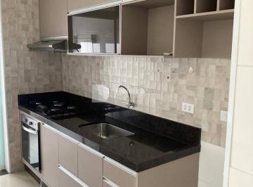 Apartamento · 65m² · 2 Quartos · 1 Vaga · Apartamento para alugar em São José dos Campos, Palmeiras de São José, com 2 quartos, com 65 m²