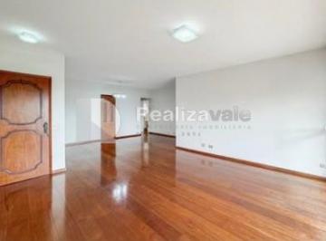 Apartamento · 181m² · 4 Quartos · 2 Vagas · Apartamento à venda em São José dos Campos, Jardim Apolo I, com 4 quartos, com 181 m²