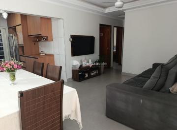 Casa · 80m² · 3 Quartos · 4 Vagas · Casa à venda em São José dos Campos, Jardim do Céu, com 3 quartos, com 80 m²