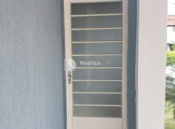 Casa · 80m² · 2 Quartos · 2 Vagas · Casa à venda em Jacareí, Residencial Santa Paula, com 2 quartos, com 80 m²