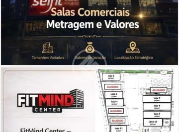 WhatsApp Image 2026-07-20 at 11.52.46 (1).jpeg · #Aluga-se  salas térreas comerciais na Av do CPA , prédio FITMIND CENTER , com excelente localização