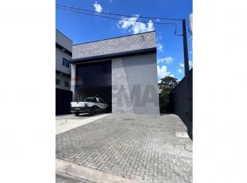 Comercial · 233m² · 3 Vagas · Galpão Comercial Locação.