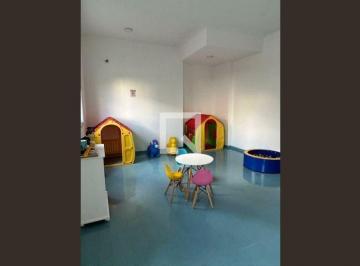 Apartamento · 56m² · 2 Quartos · 2 Vagas · Apartamento para Aluguel - Bosque da Saúde, 2 Quartos, 56 m² - São Paulo