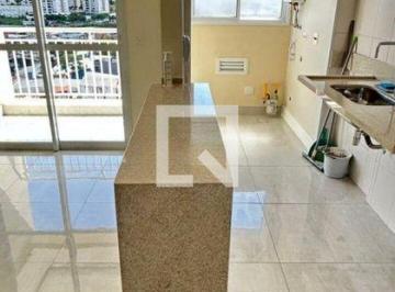 Apartamento 56m² Aluguel Bosque da Saúde · Apartamento para Aluguel - Bosque da Saúde, 2 Quartos, 56 m² - São Paulo