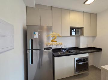 Apartamento · 25m² · 1 Quarto · Apartamento Mobiliado e Decorado para Alugar com 25m2, 1 quarto, sem vaga na Saú