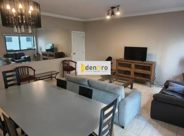 Apartamento · 146m² · 3 Quartos · 1 Vaga · Apartamento à venda 3 Quartos com 1 Suíte e 146m² - Boqueirão, Santos