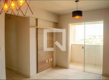 Apartamento · 62m² · 2 Quartos · 1 Vaga · Apartamento para Aluguel - Negrão de Lima, 2 Quartos, 62 m² - Goiânia