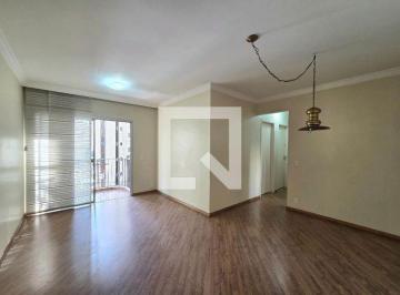 Apartamento · 75m² · 3 Quartos · 1 Vaga · Apartamento para Aluguel - Moema, 3 Quartos, 75 m2 - São Paulo