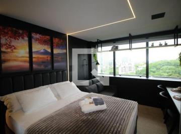 Apartamento · 26m² · 1 Vaga · Imoveis - em Três Figueiras