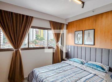 Apartamento · 24m² · 1 Quarto · Apartamento para Aluguel - Vila Mariana, 1 Quarto, 24 m2 - São Paulo
