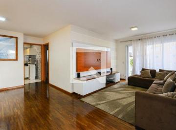 Apartamento · 131m² · 3 Quartos · 2 Vagas · Apartamento para Aluguel - Panamby, 3 Quartos, 131 m2 - São Paulo