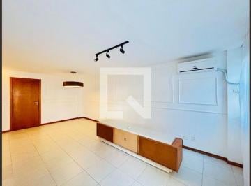 Apartamento · 135m² · 3 Quartos · 2 Vagas · Apartamento para Aluguel - Botafogo, 3 Quartos, 135 m2 - Rio de Janeiro