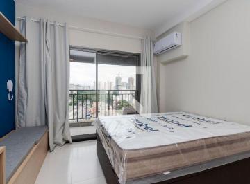 Apartamento · 27m² · 1 Quarto · Apartamento para Aluguel - Chácara Santo Antonio, 1 Quarto, 27 m2 - São Paulo