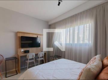 Apartamento · 24m² · 1 Quarto · Apartamento para Aluguel - Vila Mariana, 1 Quarto,  24 m2 - São Paulo