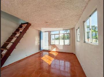 Apartamento · 54m² · 2 Quartos · Apartamento para Aluguel - Laranjeiras, 2 Quartos, 54 m2 - Rio de Janeiro