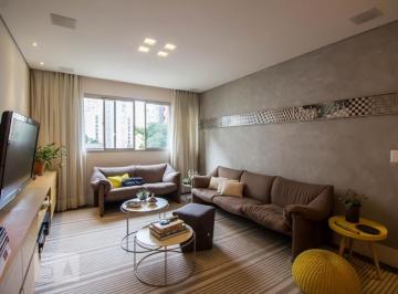 Apartamento · 90m² · 2 Quartos · 1 Vaga · Apartamento para Aluguel - Pinheiros, 2 Quartos, 90 m2 - São Paulo