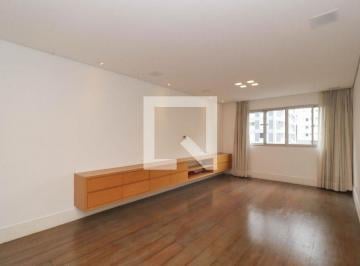 Apartamento · 90m² · 2 Quartos · 1 Vaga · Apartamento para Aluguel - Pinheiros, 2 Quartos,  90 m2 - São Paulo