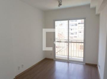 Apartamento · 37m² · 1 Quarto · 1 Vaga · Apartamento para Aluguel - Consolação, 1 Quarto,  37 m2 - São Paulo