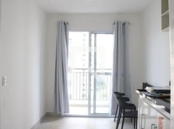 Apartamento · 28m² · 1 Quarto · Apartamento para Aluguel - Vila Pompéia, 1 Quarto, 28 m2 - São Paulo