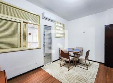 Apartamento · 41m² · 1 Quarto · Apartamento para Aluguel - Tijuca, 1 Quarto, 41 m2 - Rio de Janeiro