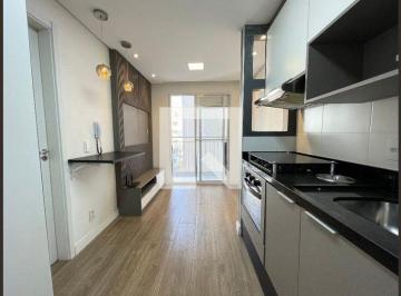 Apartamento · 30m² · 1 Quarto · Apartamento para Aluguel - Butantã, 1 Quarto, 30 m2 - São Paulo