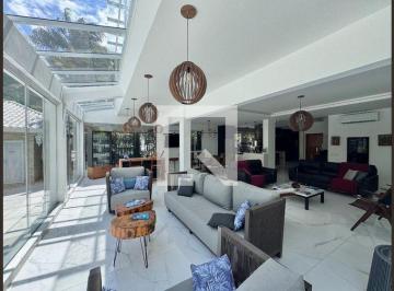 Casa · 1500m² · 6 Quartos · 5 Vagas · Casa para Aluguel - Vargem Grande, 6 Quartos, 1500 m2 - Rio de Janeiro