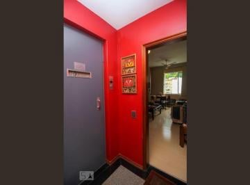 Apartamento · 76m² · 2 Quartos · Apartamento para Aluguel - Humaitá, 2 Quartos, 76 m2 - Rio de Janeiro