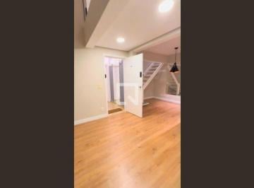 Apartamento · 70m² · 1 Quarto · 2 Vagas · Apartamento para Aluguel - Panamby, 1 Quarto, 70 m2 - São Paulo