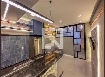 Apartamento · 32m² · 1 Quarto · Apartamento para Aluguel - Centro, 1 Quarto, 32 m2 - Rio de Janeiro