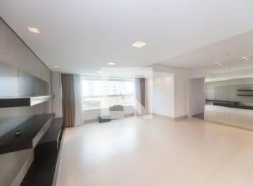 Apartamento · 113m² · 3 Quartos · 2 Vagas · Apartamento para Aluguel - Vila da Serra, 3 Quartos, 113 m2 - Nova Lima