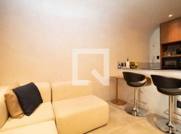 Apartamento · 35m² · 1 Quarto · 1 Vaga · Apartamento para Aluguel - Setor Noroeste, 1 Quarto, 35 m2 - Brasília