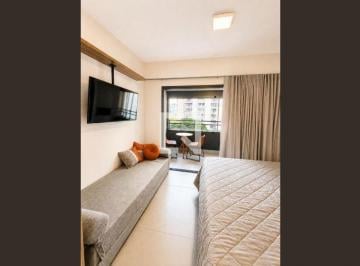 Apartamento · 30m² · 1 Quarto · Apartamento para Aluguel - Campo Belo, 1 Quarto,  30 m2 - São Paulo