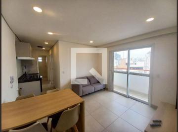 Apartamento · 52m² · 2 Quartos · Apartamento para Aluguel - Santa Cecília, 2 Quartos,  52 m2 - São Paulo