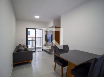 Apartamento · 55m² · 2 Quartos · 1 Vaga · Apartamento para Aluguel - Jardim Europa, 2 Quartos, 55 m2 - Sorocaba