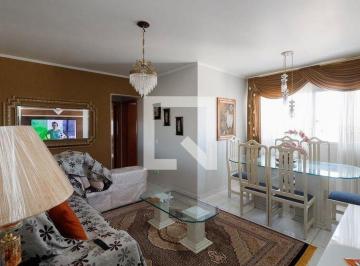Apartamento · 82m² · 2 Quartos · 1 Vaga · Apartamento para Aluguel - Vila Mazzei, 2 Quartos, 82 m2 - São Paulo