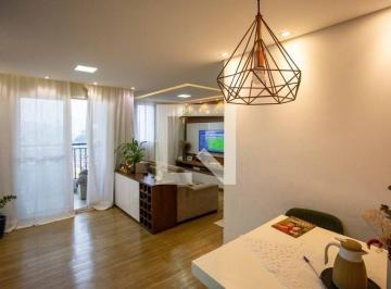 Apartamento · 69m² · 2 Quartos · 2 Vagas · Apartamento para Aluguel - Conceição, 2 Quartos,  69 m2 - Diadema