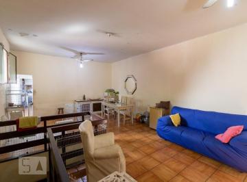 Casa · 600m² · 7 Quartos · 2 Vagas · Casa para Aluguel - Maracanã, 7 Quartos, 600 m2 - Rio de Janeiro