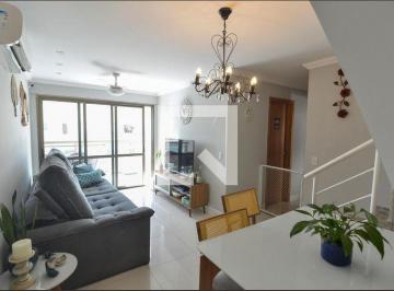 Apartamento · 180m² · 4 Quartos · 3 Vagas · Apartamento para Aluguel - Tijuca, 4 Quartos, 180 m2 - Rio de Janeiro